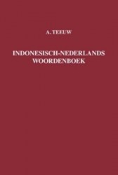 Indonesisch-Nederlands woordenboek