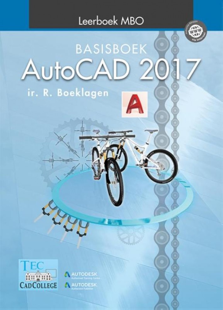 AutoCAD 2017