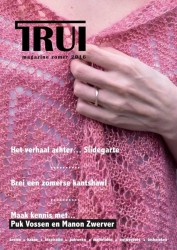 TRUI magazine