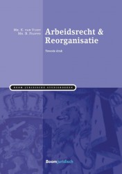 Arbeidsrecht & reorganisatie