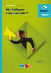 Marketing & communicatie