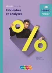 Calculaties & analyses Werkboek