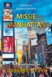 Missie Manhattan