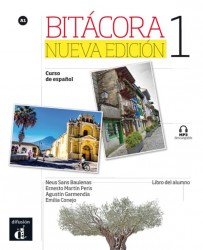 Bitácora 1 Nueva edición - Libro del alumno