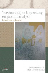 Verstandelijke beperking en psychoanalyse