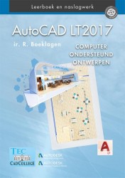 AutoCAD LT2017