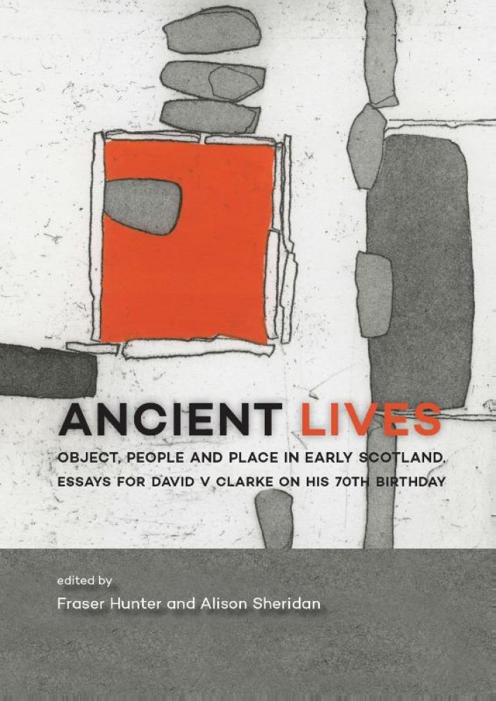 Ancient lives • Ancient lives