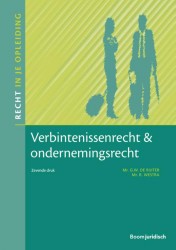 Verbintenissenrecht & ondernemingsrecht