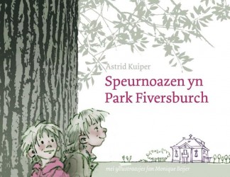 Speurnoazen yn Park Fiversburch