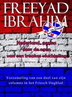 Nederland, gezien door de ogen van een Iraakse vluchtiling