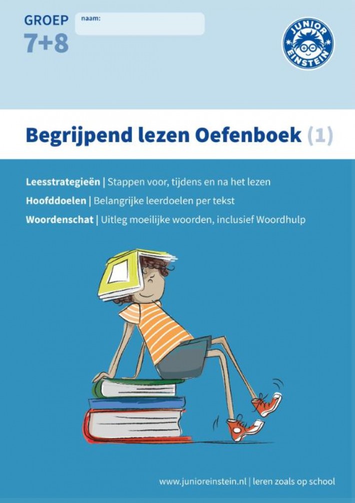 Begrijpend lezen