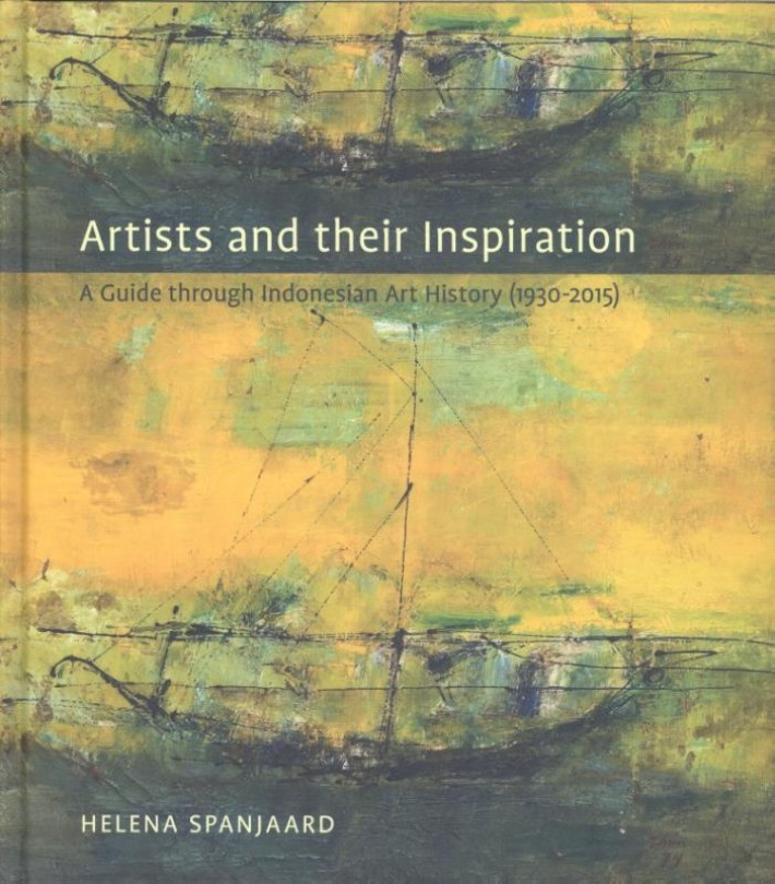 Artists and their inspiration
