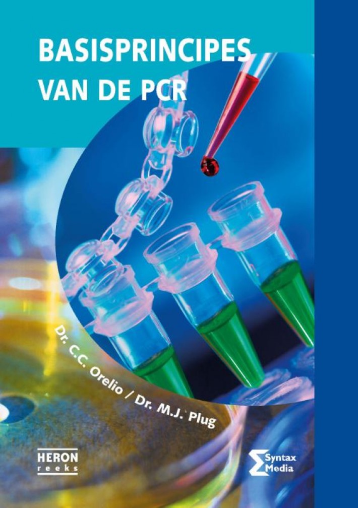 Basisprincipes van de PCR