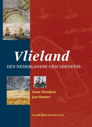 Vlieland een Nederlandse Geschiedenis