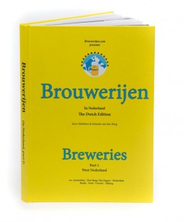 Brouwerijen in Nederland