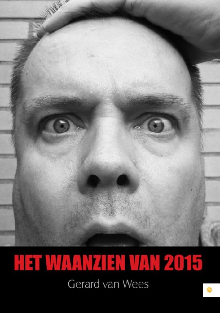 Het waanzien van 2015