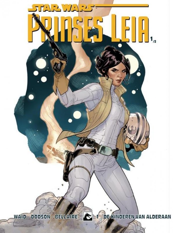 Prinses Leia