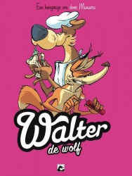 Walter de Wolf