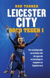 Leicester City, 5000 tegen 1