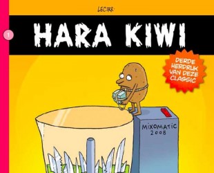 Hara Kiwi