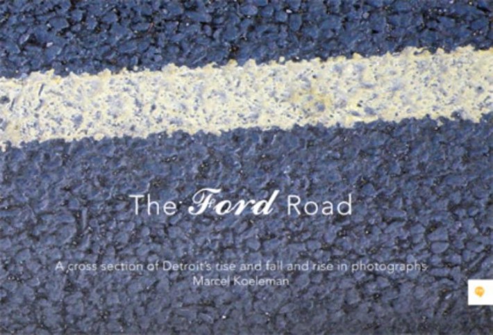The Ford Road