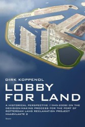 Lobby for land