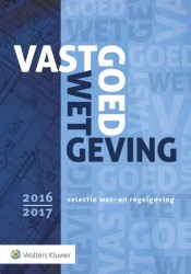 Vastgoedwetgeving