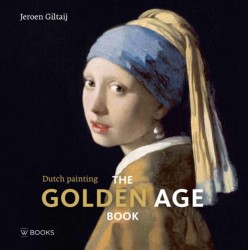 The Golden Age book