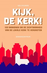 Kijk, de kerk!