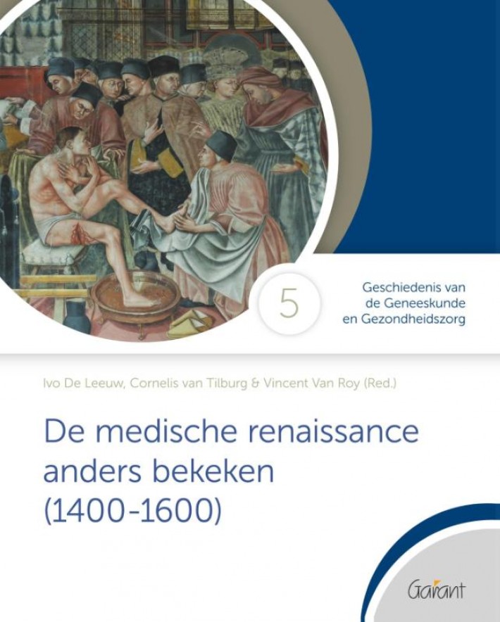 De medische renaissance anders bekeken (1400-1600)