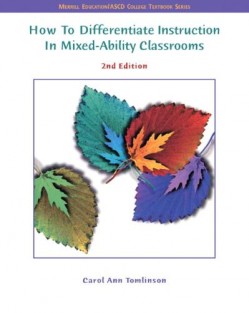 How To Differentiate Instruction In Mixed Ability Classrooms