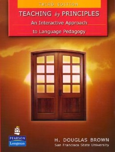 Teaching by Principles: An Interactive Approach to Language