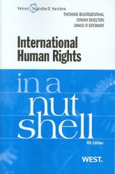 International Human Rights in a Nutshell