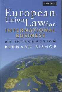 European Union Law for International Business