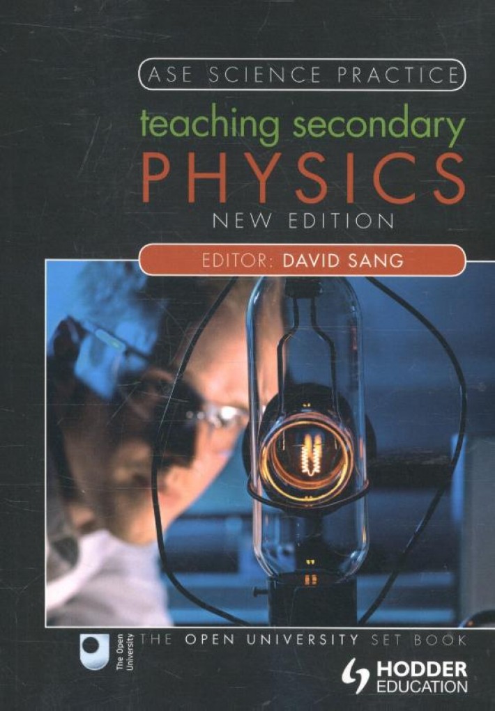 Teaching Secondary Physics