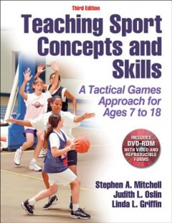Teaching Sport Concepts and Skills