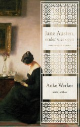 Jane Austen, onder vier ogen • Jane Austen, onder vier ogen