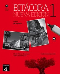 Bitácora 1 Nueva edición - Cuaderno de ejercicios