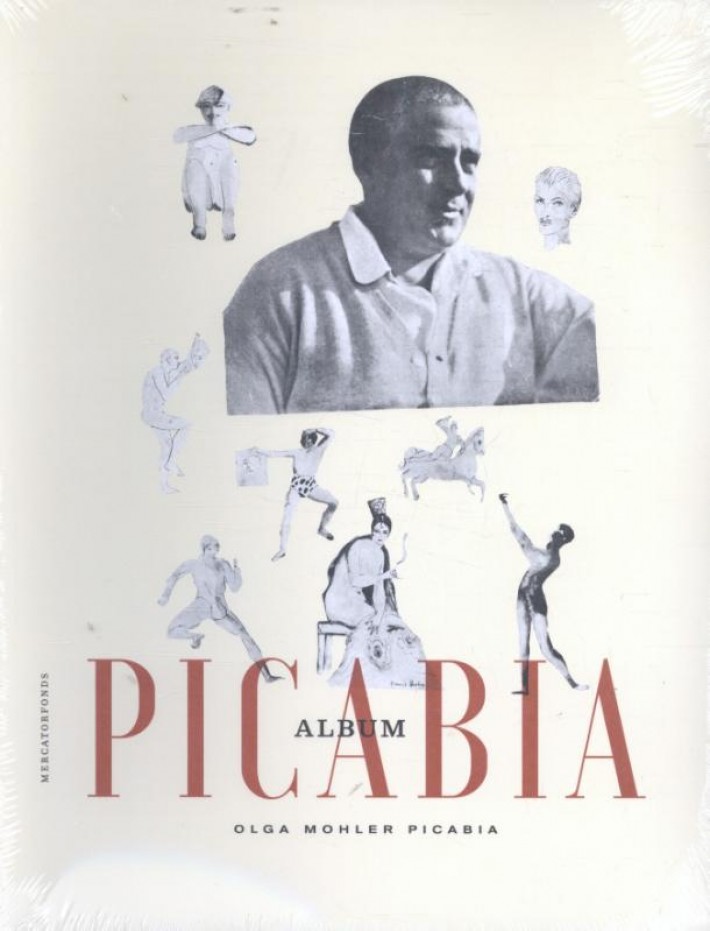 Olga Mohler-Picabia