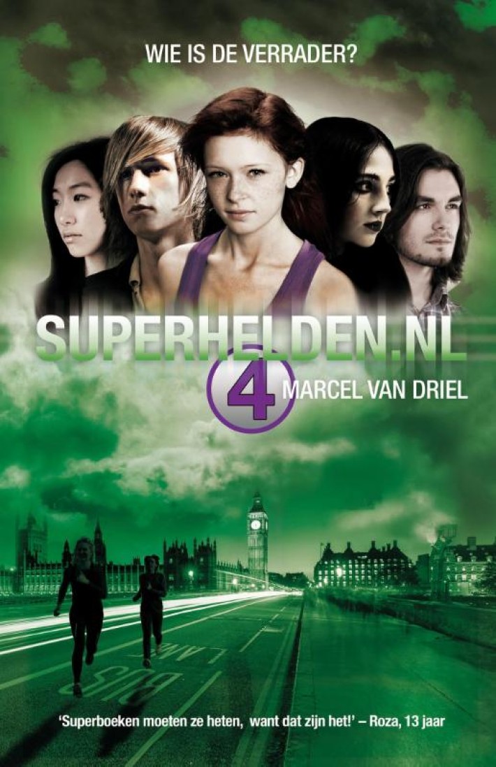 Superhelden.nl 4