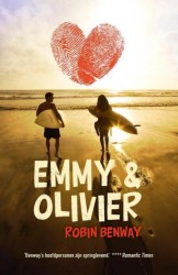 Emmy en Olivier SeizoensTopper-pakket, 3 exx.