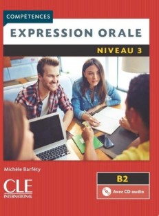 Competences Expression Orale
