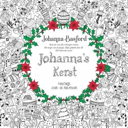 Johanna’s kerst