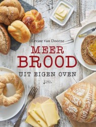 Meer brood uit eigen oven