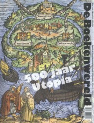 500 jaar Utopia
