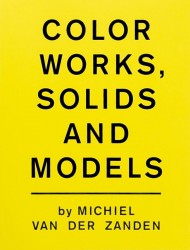 Color Works, Solids and Models