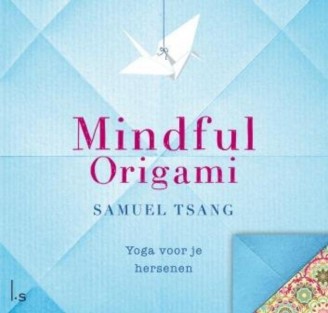 Mindful origami