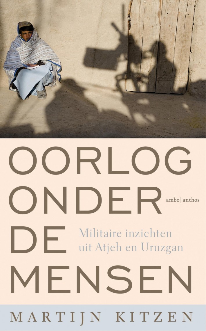 Oorlog onder de mensen • Oorlog onder de mensen