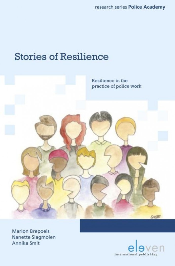 Stories of resilience