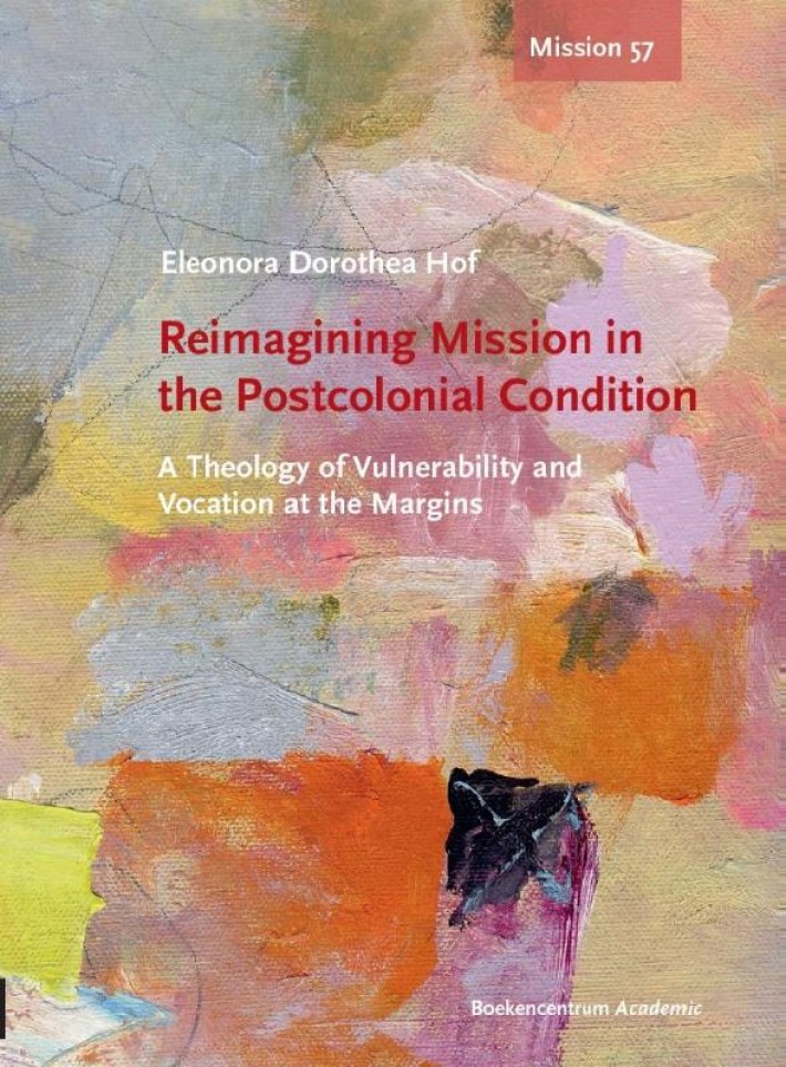 Reimagining mission in the postcolonial condition